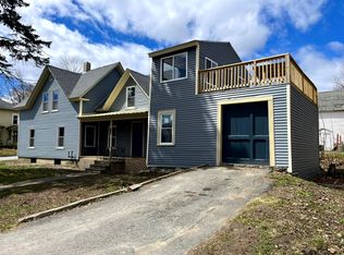 132 Peltoma Ave, Pittsfield, ME 04967