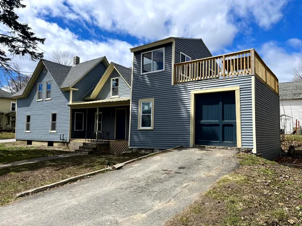132 Peltoma Avenue, Pittsfield, ME 04967
