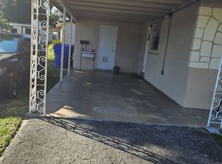 6701 Raleigh St, Hollywood, FL 33024