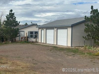 9 Deer St, Laramie, WY, 82072