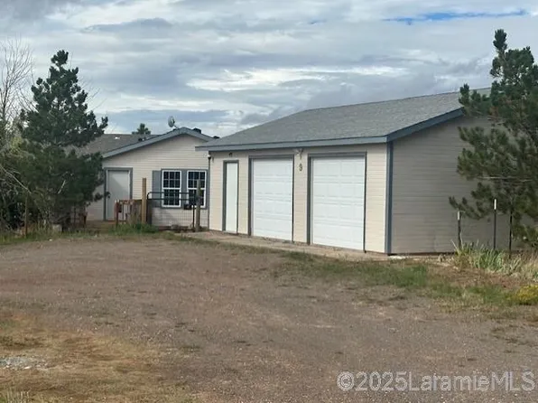 9 Deer St, Laramie, WY 82072