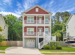 3743 Copahee Sound Dr, Mount Pleasant, SC 29466