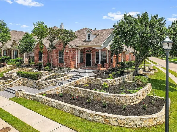 5432 Hidden Creek Ln, Frisco, TX 75034