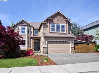 3637 NE Ione St, Camas, WA 98607