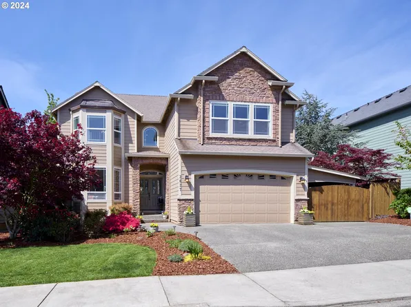 3637 NE Ione St, Camas, WA 98607