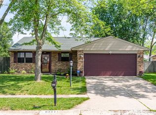 6247 Beacon Tree Ct, Huber Heights, OH 45424