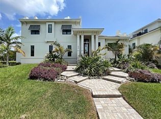 590 Hibiscus Way, Longboat Key, FL 34228