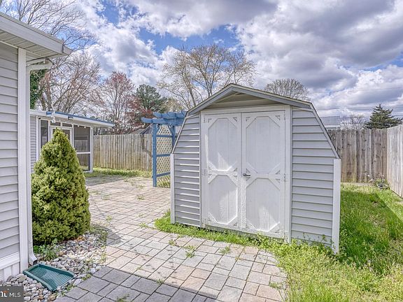 3rd image of 28430 Cherokee Ave #6638