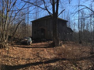 73 High Cut Rd, Garland, ME 04939