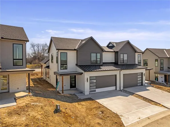 9565 Jupiter St, Lenexa, KS 66219