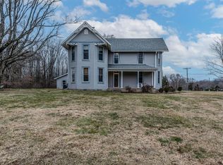 6596 E Robinson Rd, Bloomington, IN 47408