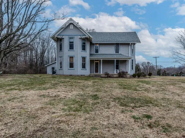 6596 E Robinson Rd, Bloomington, IN 47408