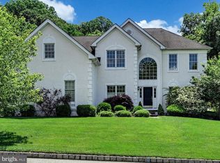 2 Strickland Way, Glen Mills, PA 19342