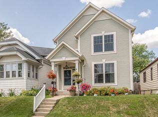 2161 S 68th St, West Allis, WI 53219