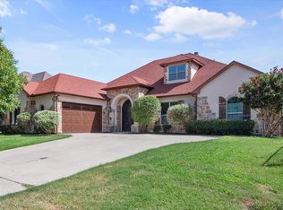 3325 Vista Lake Cir, Mansfield, TX 76063