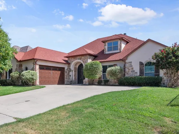 3325 Vista Lake Cir, Mansfield, TX 76063