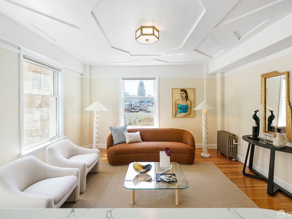 1st image of 631 Ofarrell St APT 402