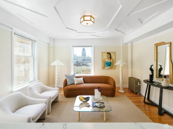 631 Ofarrell St APT 402, San Francisco, CA 94109