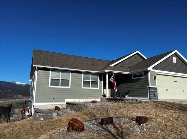 7173 Brooke Lynn Ct, Missoula, MT 59803