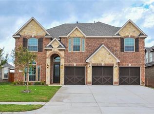 2916 Sendero, Grand Prairie, TX 75054