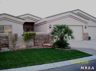 633 Lakeridge Ct, Mesquite, NV 89027