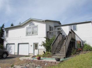103 Hilltop Ct, Endicott, WA 99125