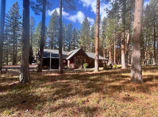 5046 Grizzly Rd, Portola, CA 96122