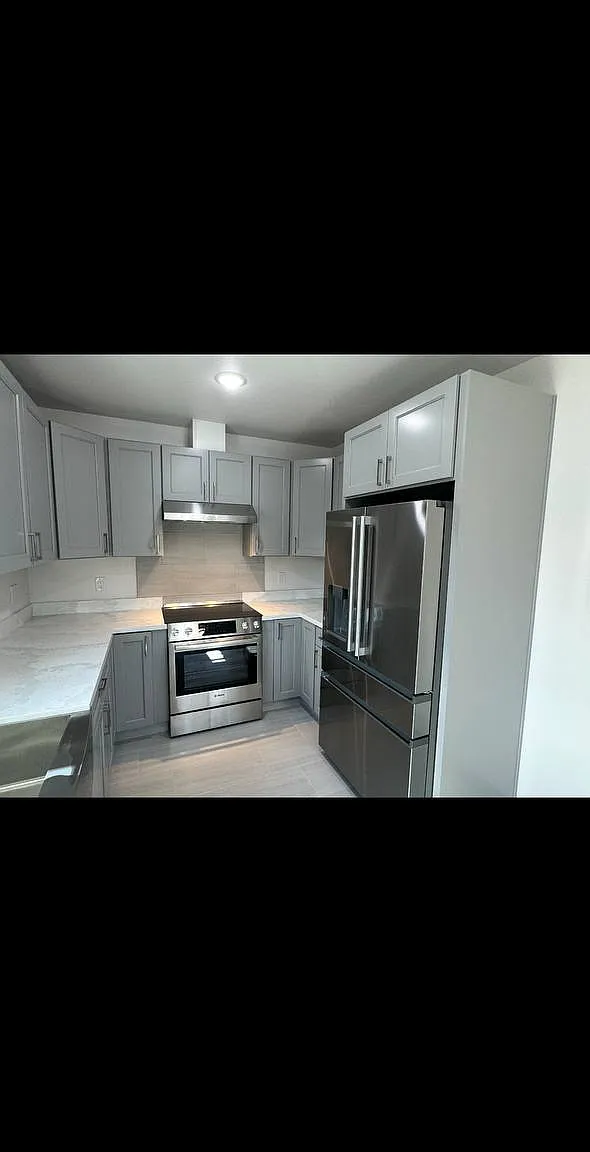 1 bed, 500 sqft, $2,500 — Photo 2