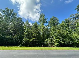 LOT 11 S Pointe Dr, Tignall, GA 30668