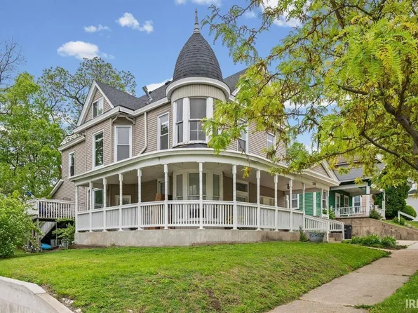 1308 South St, Lafayette, IN 47901