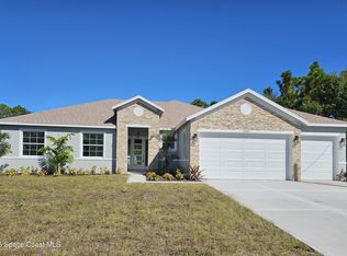 2993 Fears Rd SE, Palm Bay, FL 32909