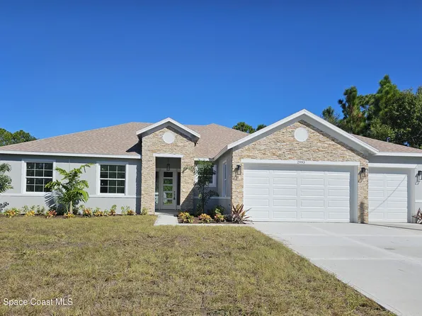 2993 Fears Rd SE, Palm Bay, FL 32909