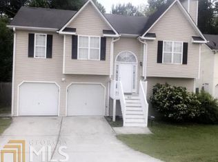 88 Moreland Cir, Hiram, GA 30141