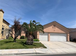 5520 Goldbrush St, Las Vegas, NV 89130