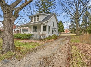 322 Shields Rd, Youngstown, OH 44512