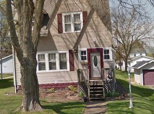 2123 Wilmer St, Zanesville, OH 43701