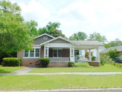 609 E Harrison St, Dillon, SC, 29536