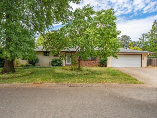 7206 Encina Dr, Redding, CA 96002