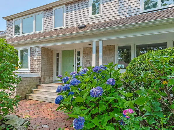 23 Wheeler Drive, Brewster, MA 02631