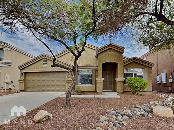 11806 W Camino Vivaz, Sun City, AZ 85373