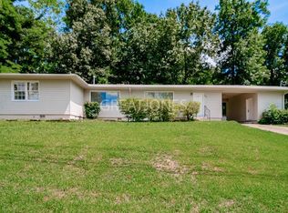 6916 Higdon Rd, Birmingham, AL 35212