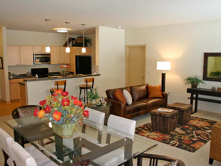 Sequoya Commons — Photo 9