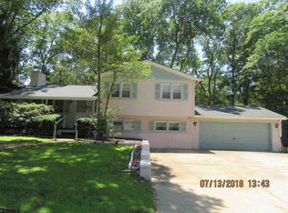 805 Marlborough Ave, Absecon, NJ 08201