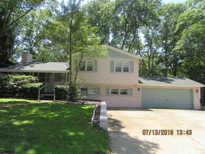 805 Marlborough Ave, Absecon, NJ, 08201