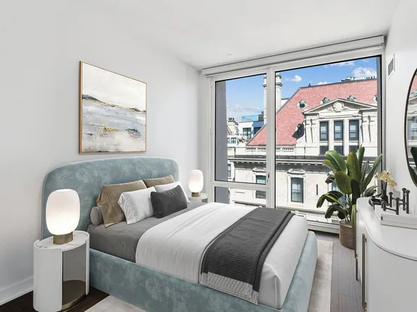 400 West 113th Street image 13 of 33