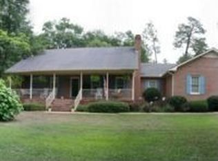 208 Cardinal Ridge Rd, Thomasville, GA 31792