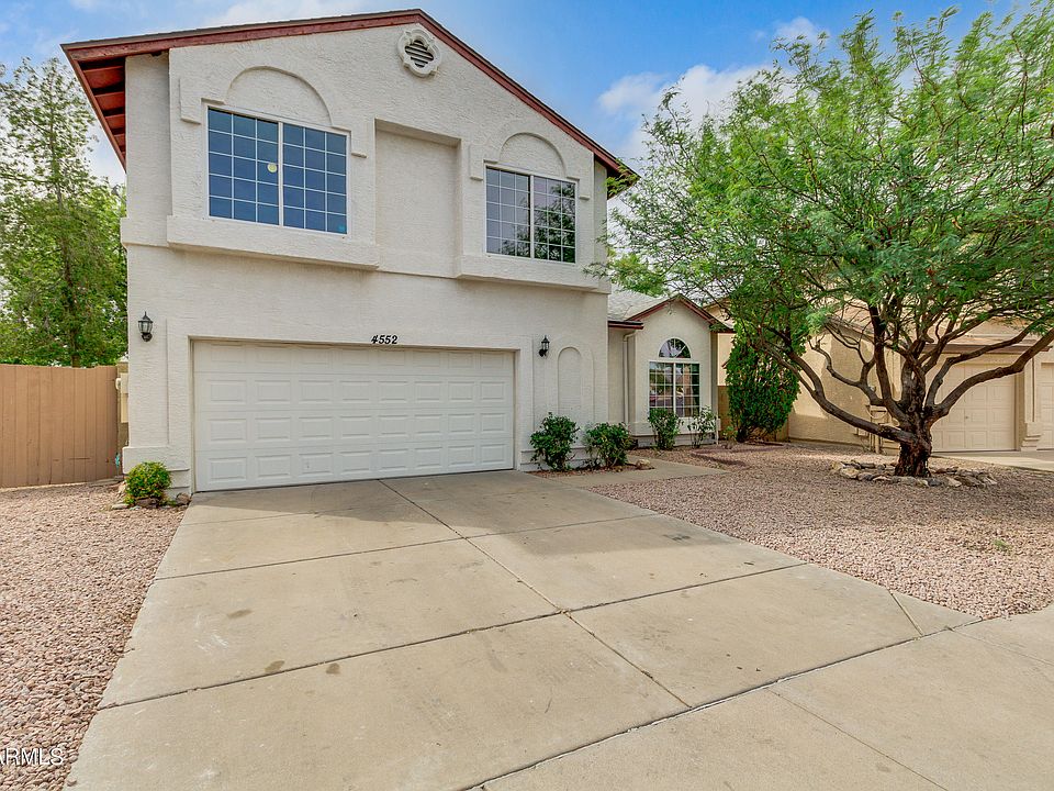 4552 W Behrend Dr, Glendale, AZ 85308 Zillow