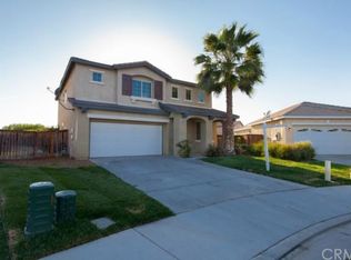 26131 Bogoso Ln, Moreno Valley, CA 92555