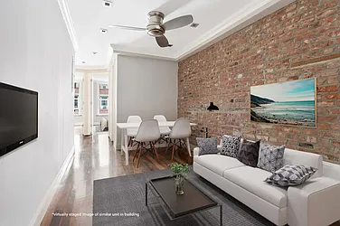 Rented by REAL New York