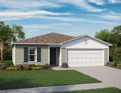 751 SE Thornhill Dr, Pt Saint Lucie, FL, 34983